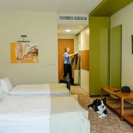 Corso Szálloda 4*