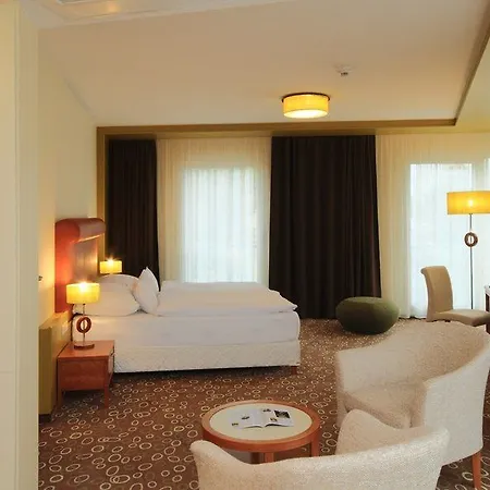Corso Hotel