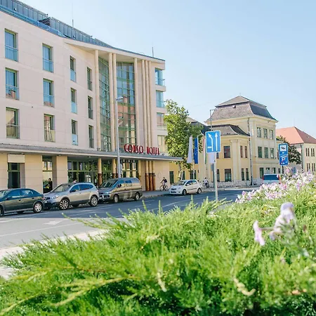 Corso Szálloda