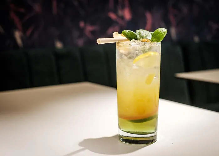 Corso Szálloda Pécs