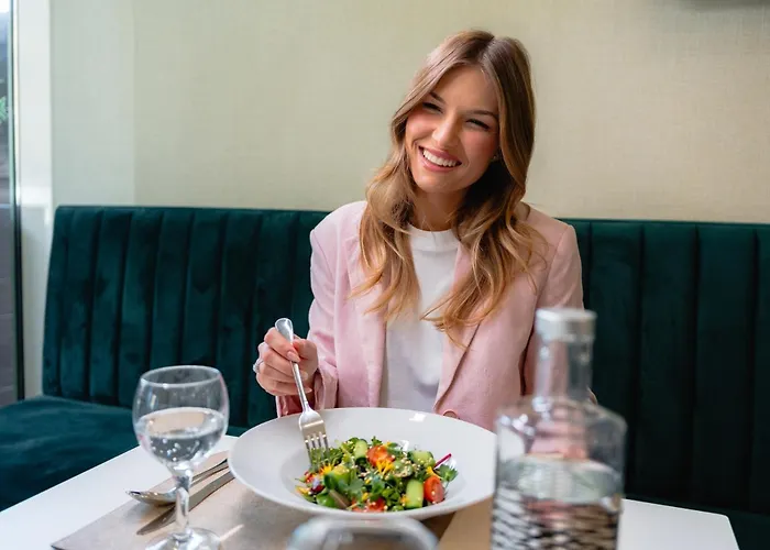 Szálloda Corso Pécs