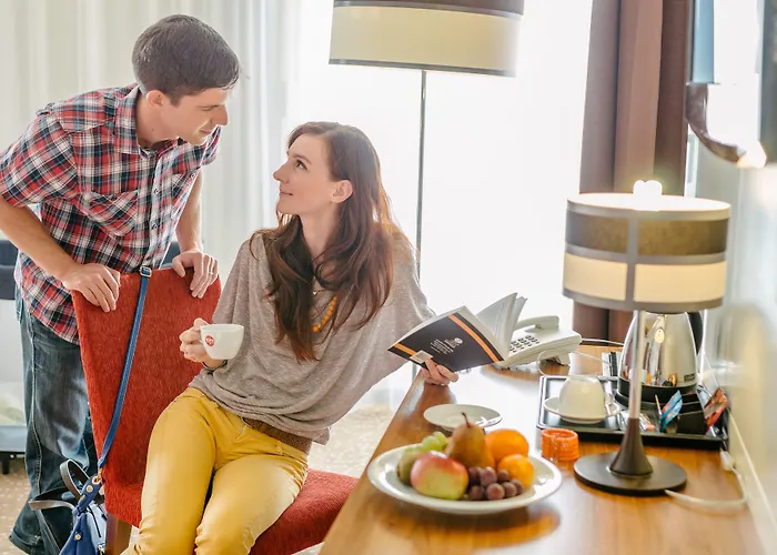 Corso Отель Печ