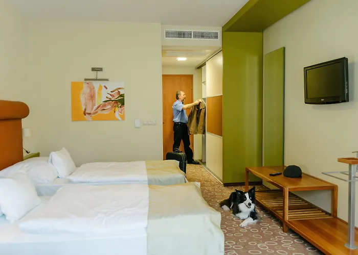 Hotel Corso