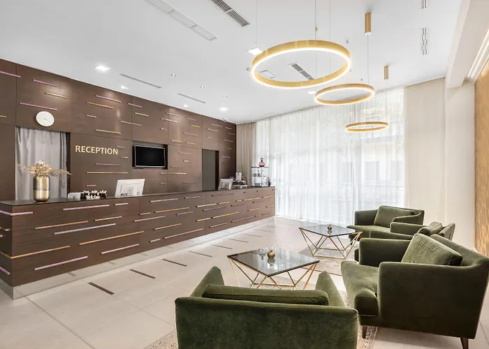 Hotel Corso 4*