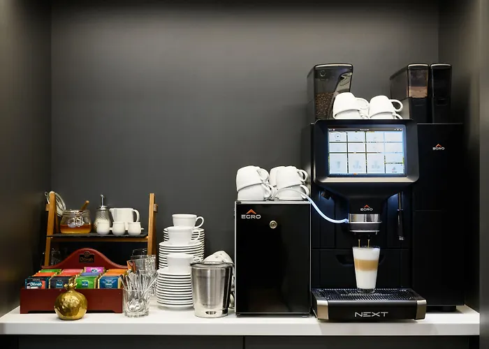 Corso Szálloda Pécs