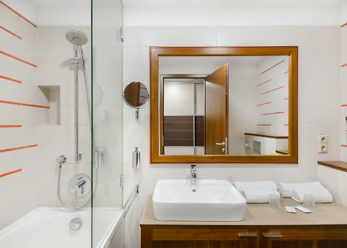 Hotel Corso 4*
