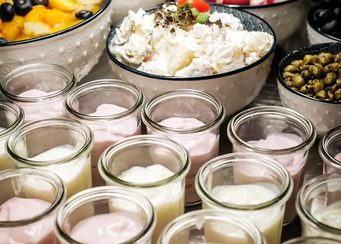 Corso Szálloda Pécs