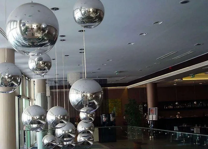 Szálloda Corso Pécs